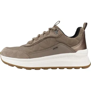 GEOX D Spherica Actif X2 Taupe 36