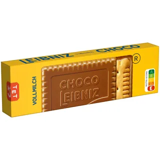 Leibniz Butterkekse Choco Vollmilch 125 g