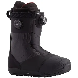 Burton Ion Boa Snowboardschuhe - Black - 30.0
