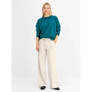 Marlene-Hose, champagner