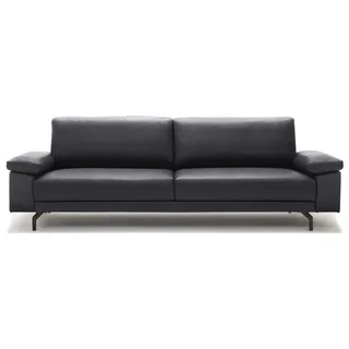 creation by rolf benz Creation BY ROLF BENZ, 3-Sitzer »CR.450 elegantes Designsofa mit hohem Sitzkomfort«, schwarz