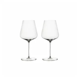 Spiegelau Bordeauxglas Rotweinglas 0,75 l 2 St.