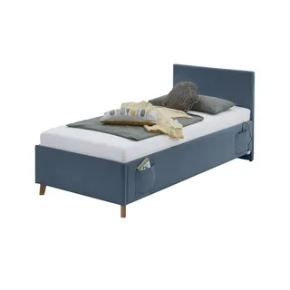 Meise Möbel Cool 90 x 200 cm Blau