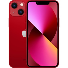 Bild iPhone 13 mini 512 GB (product)red