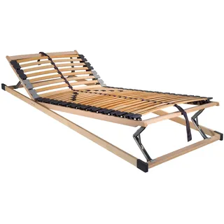 Sleeptex Federholzrahmen KF PLUMA