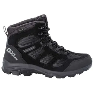 Jack Wolfskin Vojo 3 Texapore Mid Herren black 47