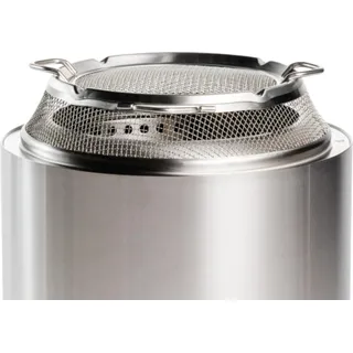 Solo Stove Ranger Funkenschutz