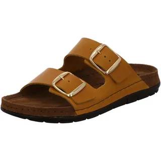 Easys N°42 Damen gelb 41