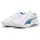 Puma Hallenschuhe Herren Blau/Weiß 46