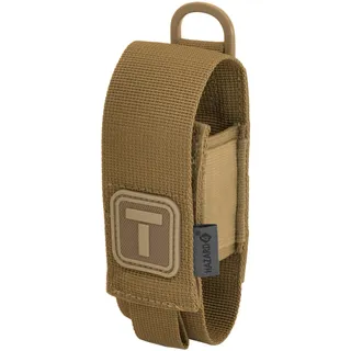 Hazard 4 PCH-TRQ-CYT Tourniquet Pouch Coyote