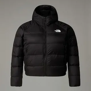 The North Face Hyalite Hoodie Schwarz 3XL