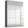 Schwebetürenschrank 131 x 210 x 59