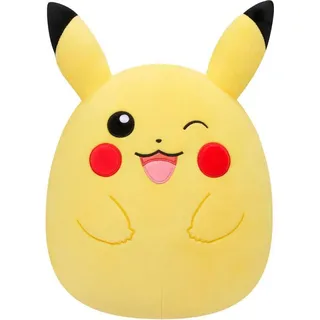 Jazwares Squishmallows Pokemon Pikachu 27cm