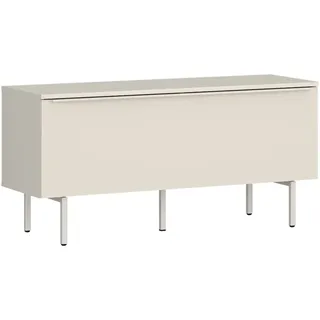 Tom Tailor HOME Lowboard 110 cm light taupe