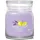Lemon Lavender Duftkerze 368 g gelb