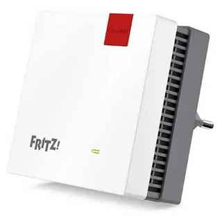 AVM FRITZ!Repeater 1200 AX International 3000 Mbps Weiß
