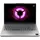 LOQ 15ARP10E 15'' AMD Ryzen 7 7735HS 16 GB RAM 512 GB SSD RTX 4050 Win 11 Home Grau