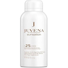 Juvena Sunsation Superior Anti-Age Dry Oil Spray Körperspray, 200 ml