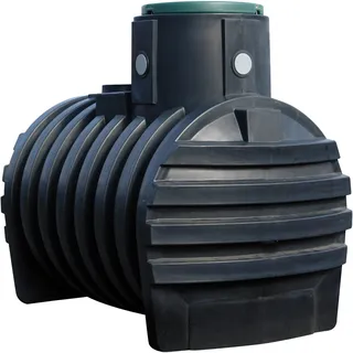 Mono Tanksystem Garten-Comfort 3000 l