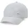 Dri-FIT Hat LT Smoke Grey METALLIC Silver S/M