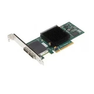 Fujitsu Ethernet Controller Gbit PCIe 4x Intel I350-T2 BW (P) (PCI Express 2.1 x4), Netzwerkkarte