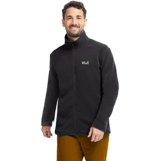 Jack Wolfskin Taunus 200 Fz Herren Schwarz M