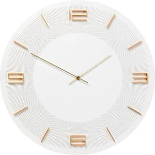 Kare Leonardo 48,50 cm 49 weiß/gold