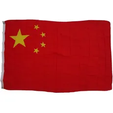 Bild Flagge China 90 x 150 cm