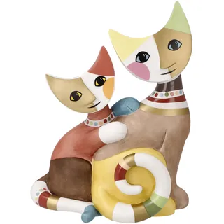 GOEBEL Katzenfigur Noemi e Taddeo« - Katzen