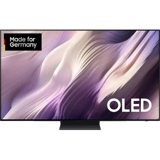 Samsung GQ48S95HAE 48" 3840 x 2160 Pixel OLED Smart TV