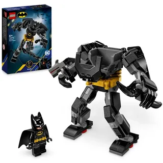 LEGO DC Universe Super Heroes - Batman Mech