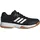 Damen Speedcourt IH3158 40 2/3 - Core Black/Ftwr White/Gum10, - 40 2/3