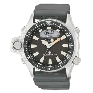 Citizen Promaster Aqualand Kautschuk 44 mm JP2000-08E