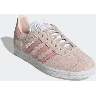 Gazelle Wonder Quartz / Wonder Mauve / Cloud White 38 2/3
