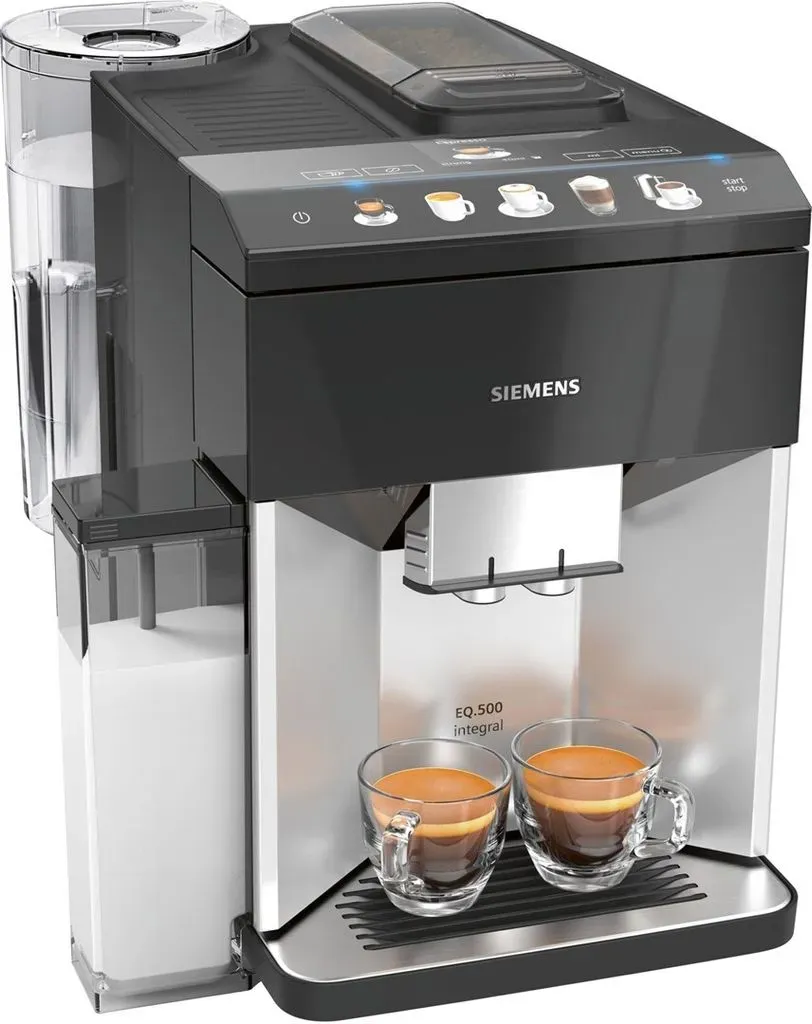 Bild von TQ503R01 Kaffeemaschine Vollautomatisch Espressomaschine 1,7 l