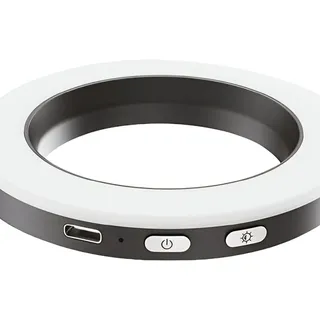 Yashica Ringleuchte mit 49mm