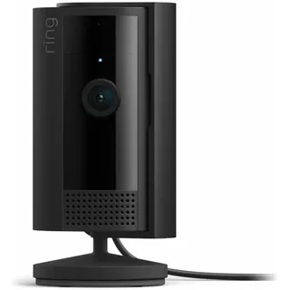 Ring Indoor Cam 2nd Gen Schwarz