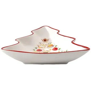 Villeroy & Boch Baumschale Winter Bakery Delight Mehrfarbig 500 ml