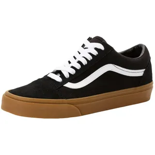 Old Skool Black/Gum 39
