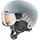 Rocket jr Visor 54-58 cm Grau