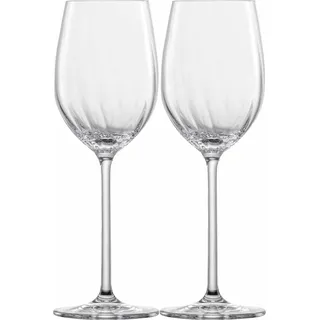 Schott Zwiesel Prizma Weißweinglas 0,296 l 2 St.