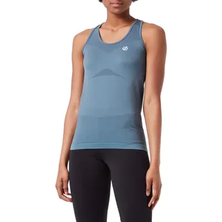 Don't Sweat It Fitness-Top für Damen