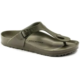 Birkenstock Gizeh EVA khaki 44