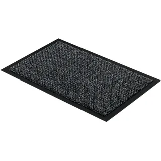 Astra 90 x 150 cm Grau