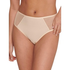 sloggi Damen Soft ADAPT High Waist, NATUREL (076), L