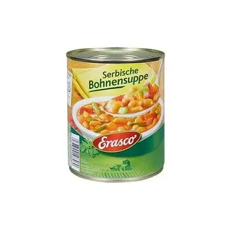 Erasco Serbische Bohnensuppe Eintopf 750,0 ml