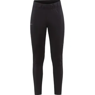 Craft Core Nordic Training Wind Tights Women black (999000) S