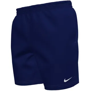 Nike Badeshorts "7" VOLLEY SHORT" mit integrierter Mesh-Innenhose, mit seitlichen Taschen, midnight navy