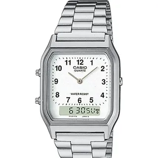 Herren-Armbanduhr CASIO mod. AQ-230A-7BMQ