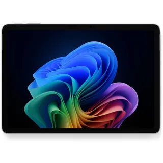 Surface Pro 12 Copilot+ PC Snapdragon X Plus X1P-42-100 24 GB RAM 1 TB SSD Platin